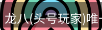 龙八头号玩家